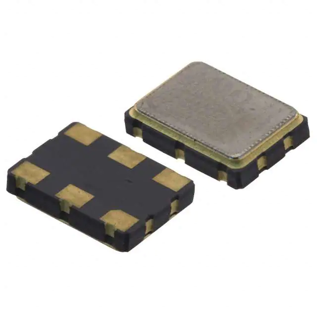 ECS-LVDS33-1250-BN ECS Inc.
